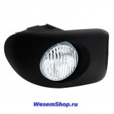 Комплект противотуманных фар Wesem MATIZ.23696